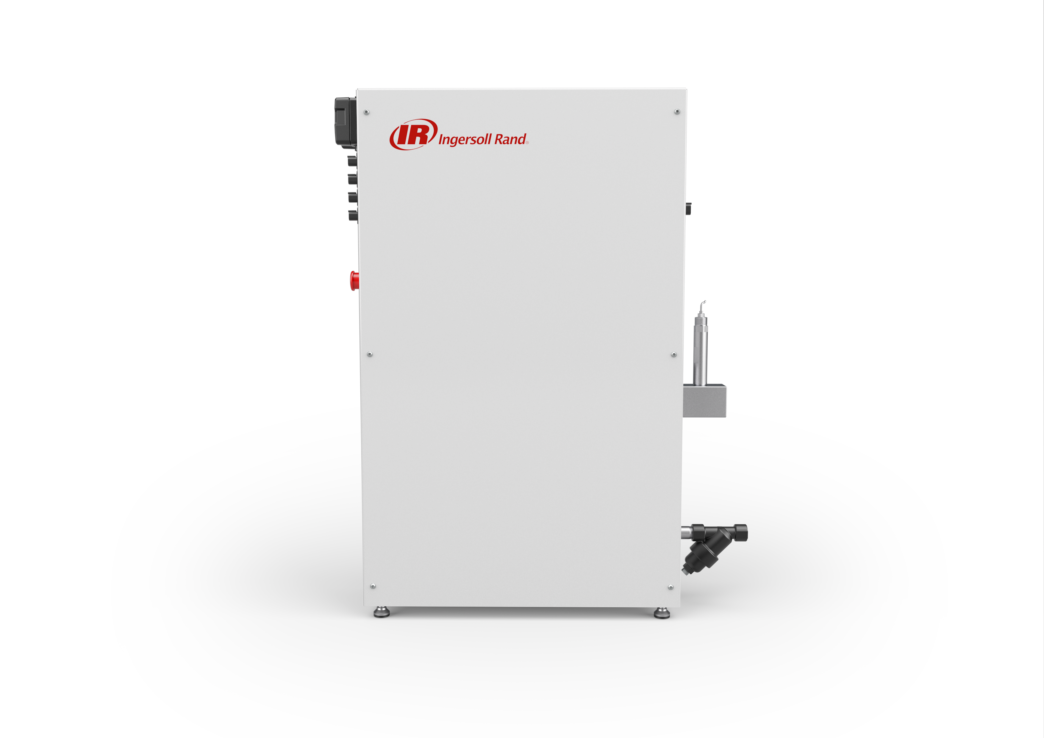 Ion Solutions Water Treatment Technology
