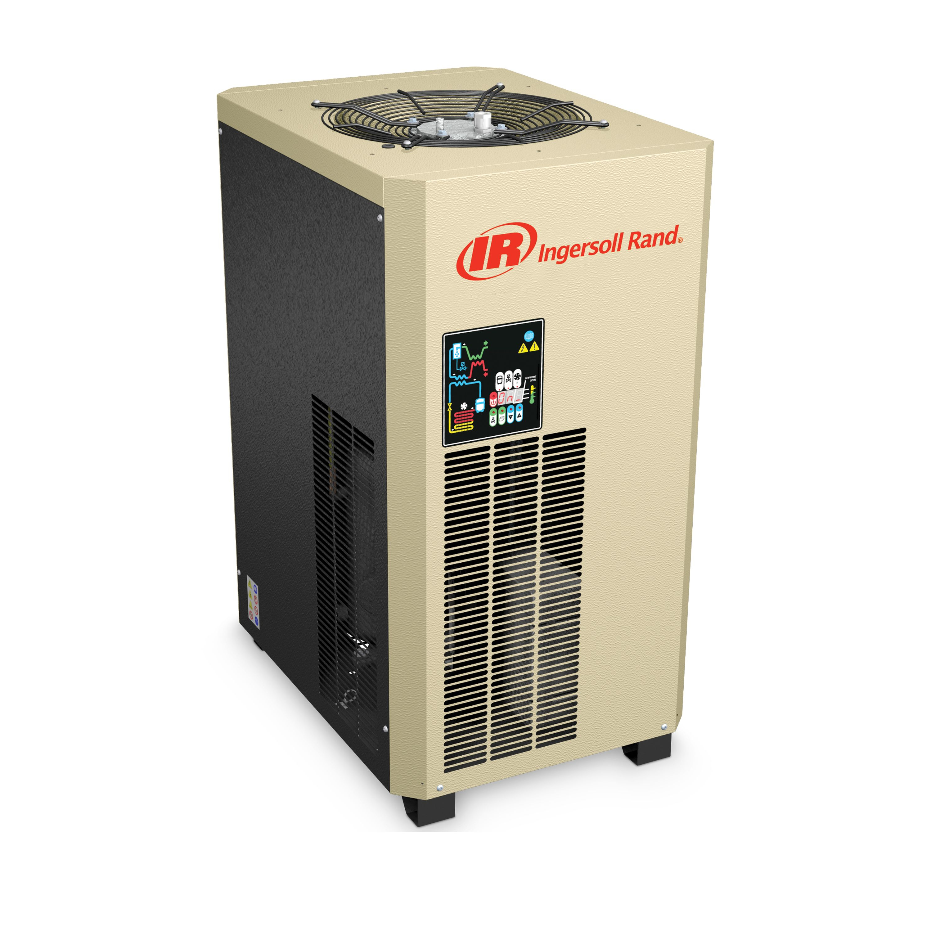 2323179828m3min Refridgerated Air Dryer 