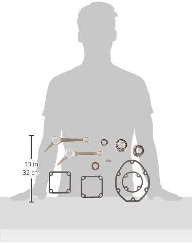 rod bearing kit 2