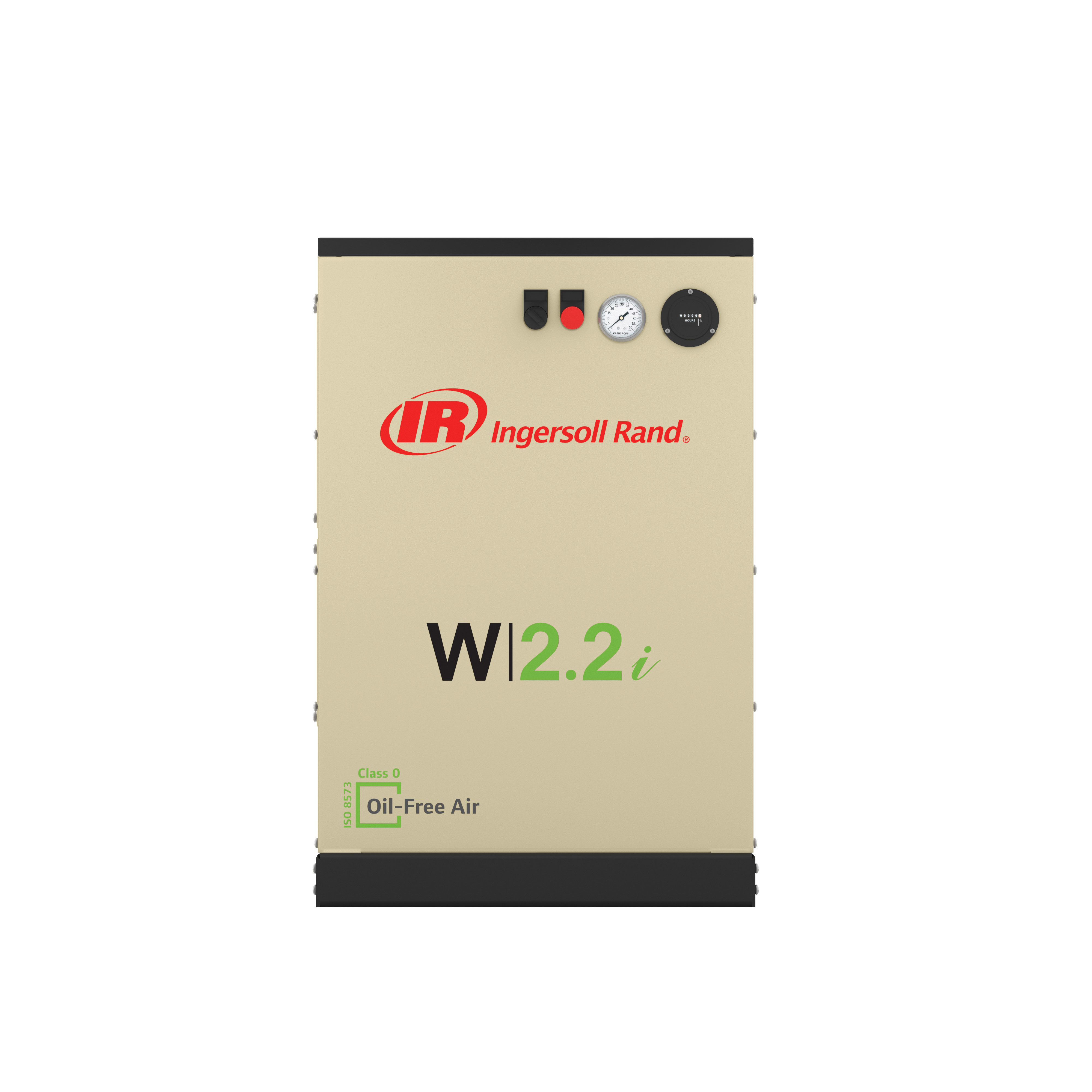w22i3hp Oil Free Scroll