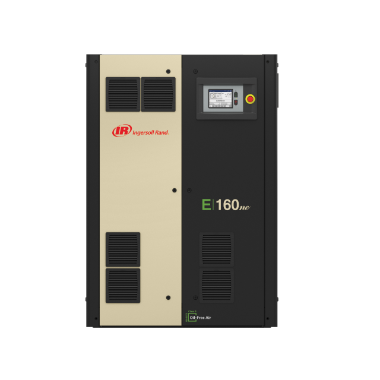  E Series Oil Free Rotary Screw Air Compressors 75 160 kW 2