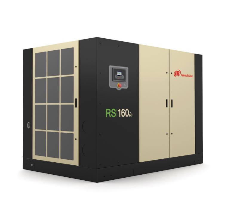 nextgenrseries Next_Generation_RS_160ie-kW_Rotary_Oil_Flooded_Compressor_