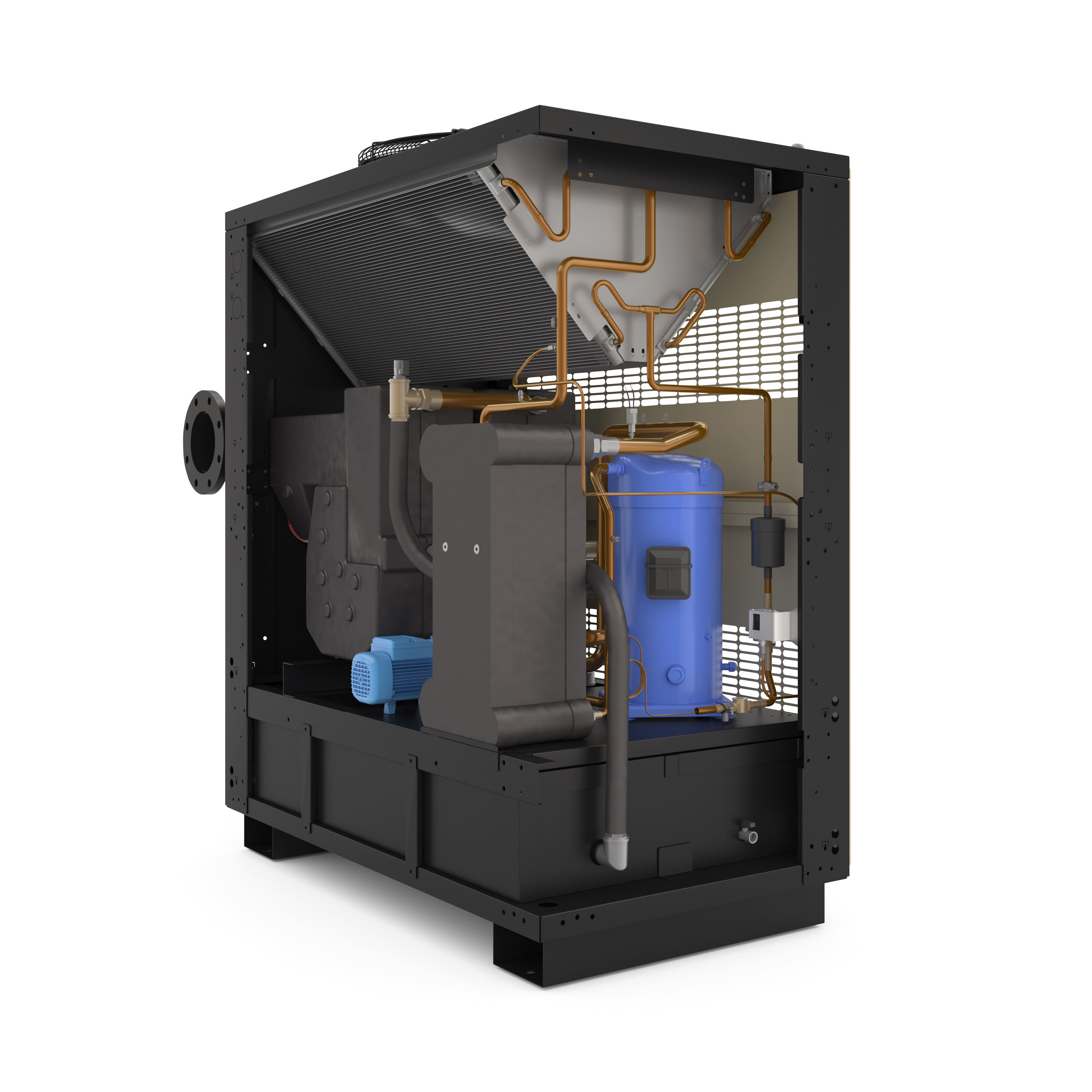 da 4200 hero cover off r