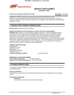 safety-data-sheet-ultra-coolant-argentina-english