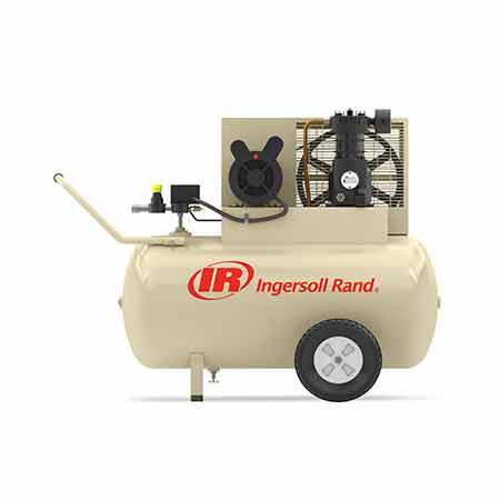 reciprocating compressors GarageMate