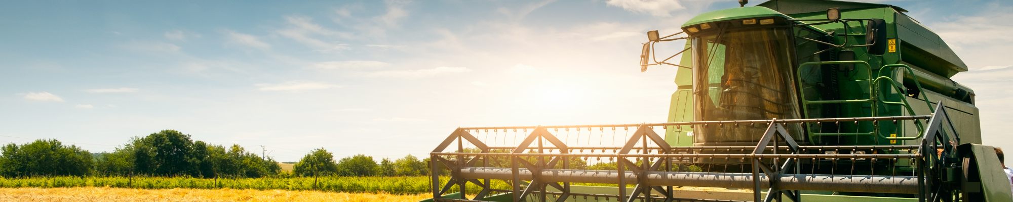 agriculture