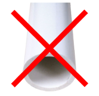 PVC Piping