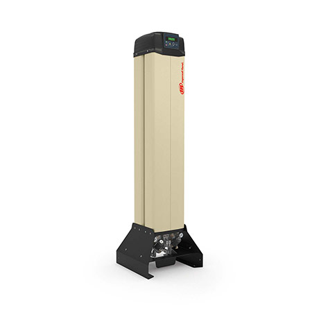 DA250IM Modular250m3hr Heatless Dessicant Dryer