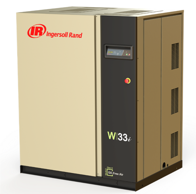 w series 33