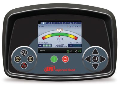 air-compressor-controllers XeSeriesCentrifugalcontroller