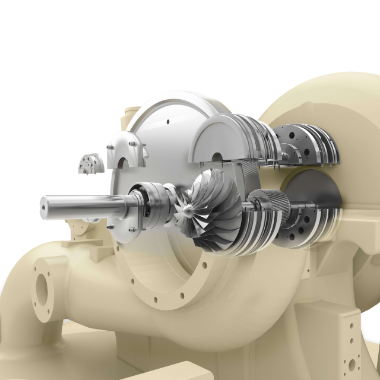 MSG TURBO AIR  NX 5000 4