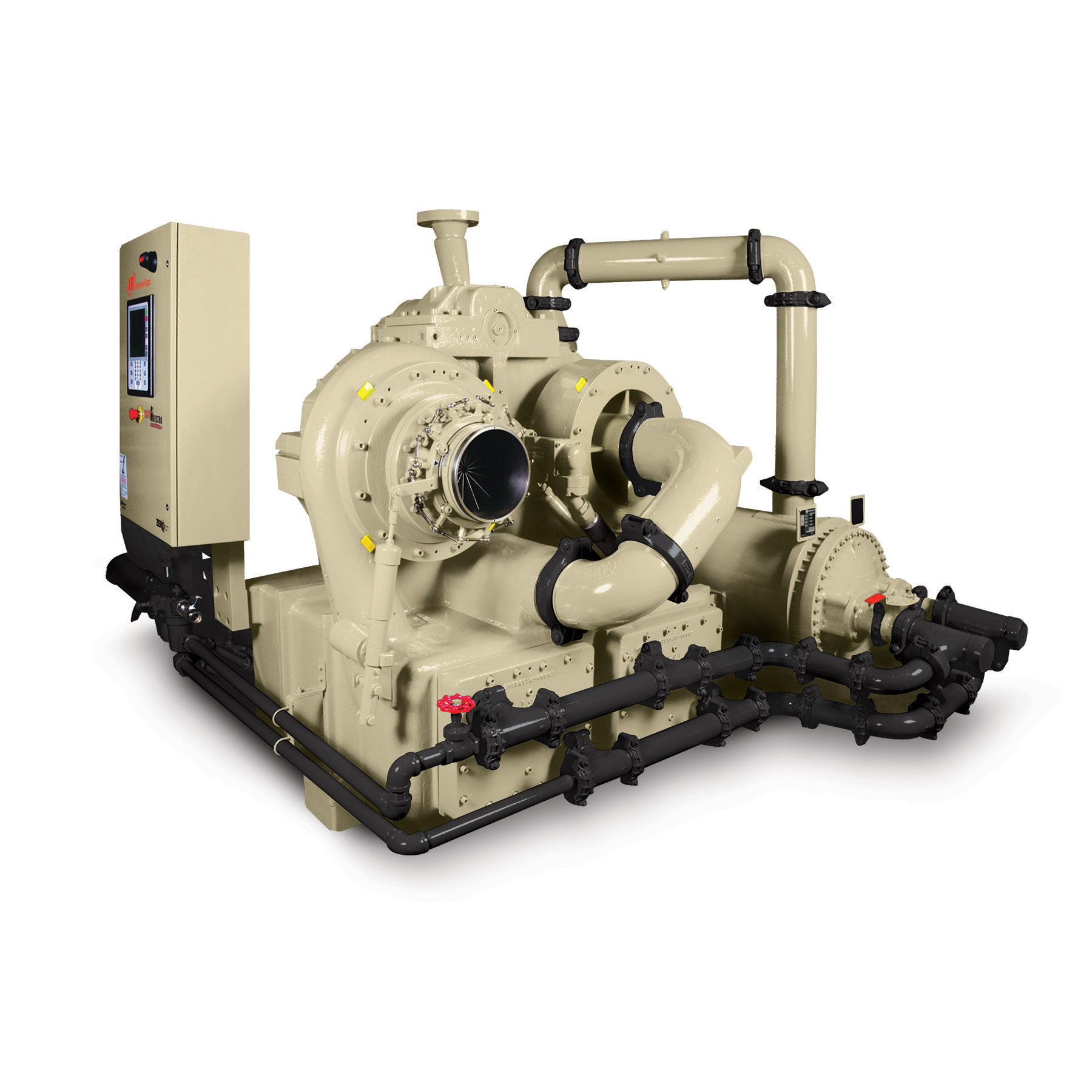 TURBO AIR 6040 Centrifugal Compressor