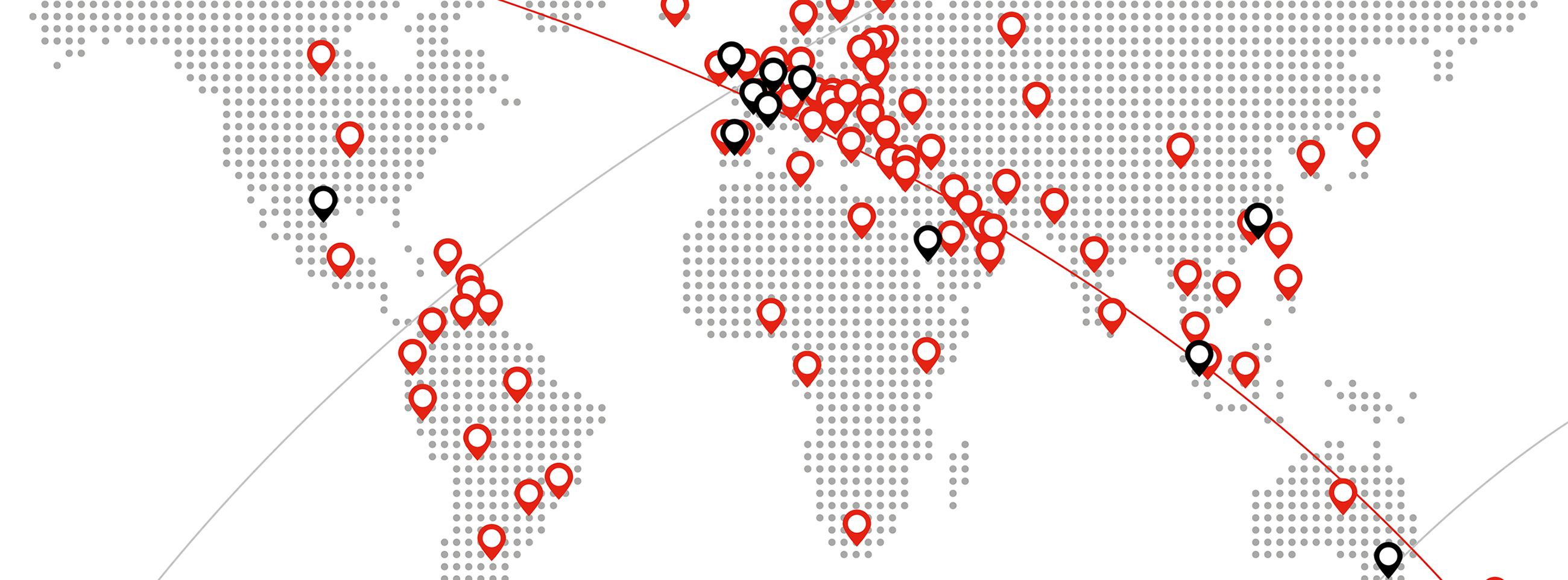 ingersoll rand transport global locations