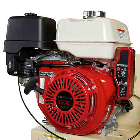 reciprocating compressors Gas Mount2
