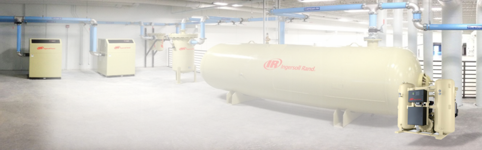 air compressor dryers