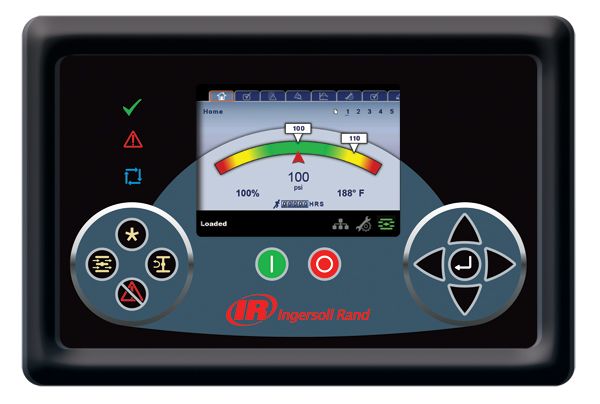 air-compressor-controllers RSeriesXeController
