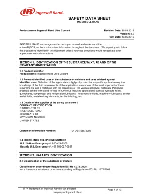 uk-sds-ingersoll-rand-ultra-coolant