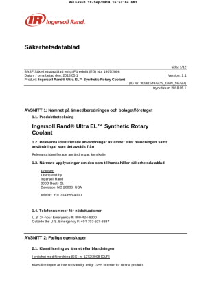 ultra-el-sds-sweden
