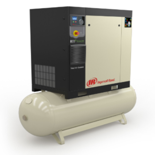 R-Series Rotary Screw Compressor
