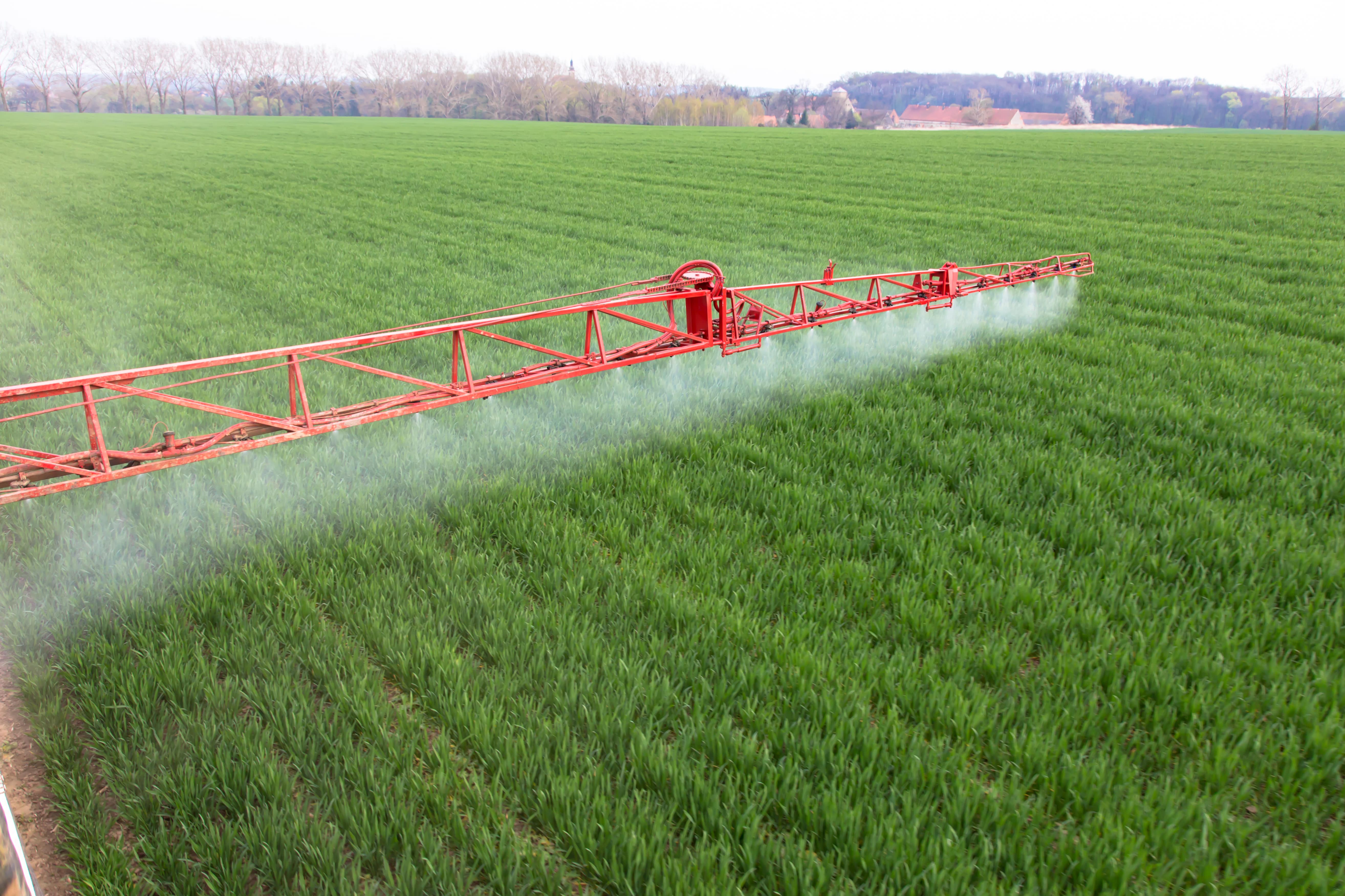 agriculture