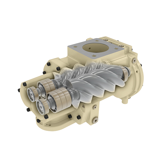 oil flooded air compressor ngrs22kwairendcutawayla