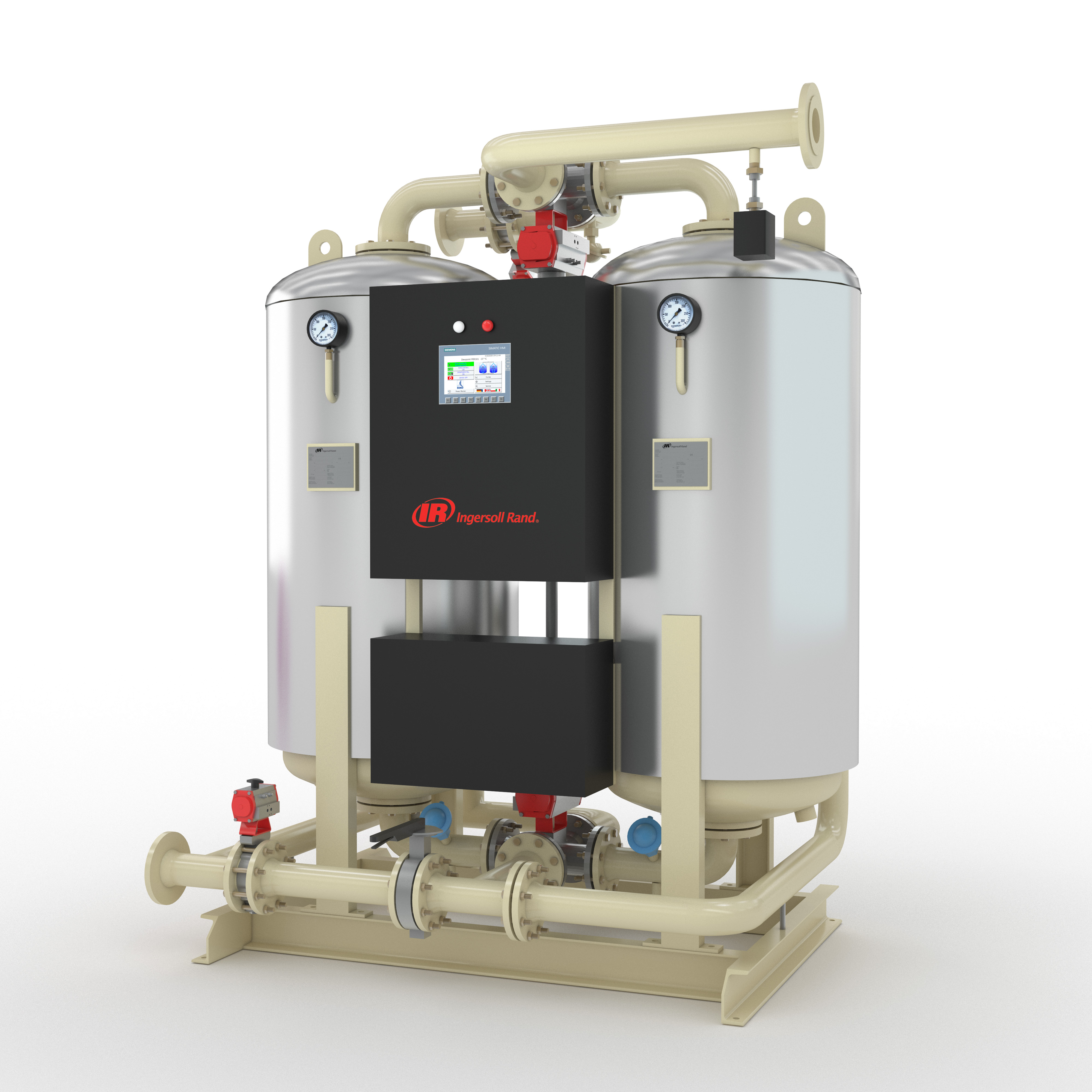 compressed-air-treatment HOCRotary Screw DRYERORIGINAL