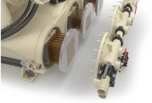 COOLING SYSTEM