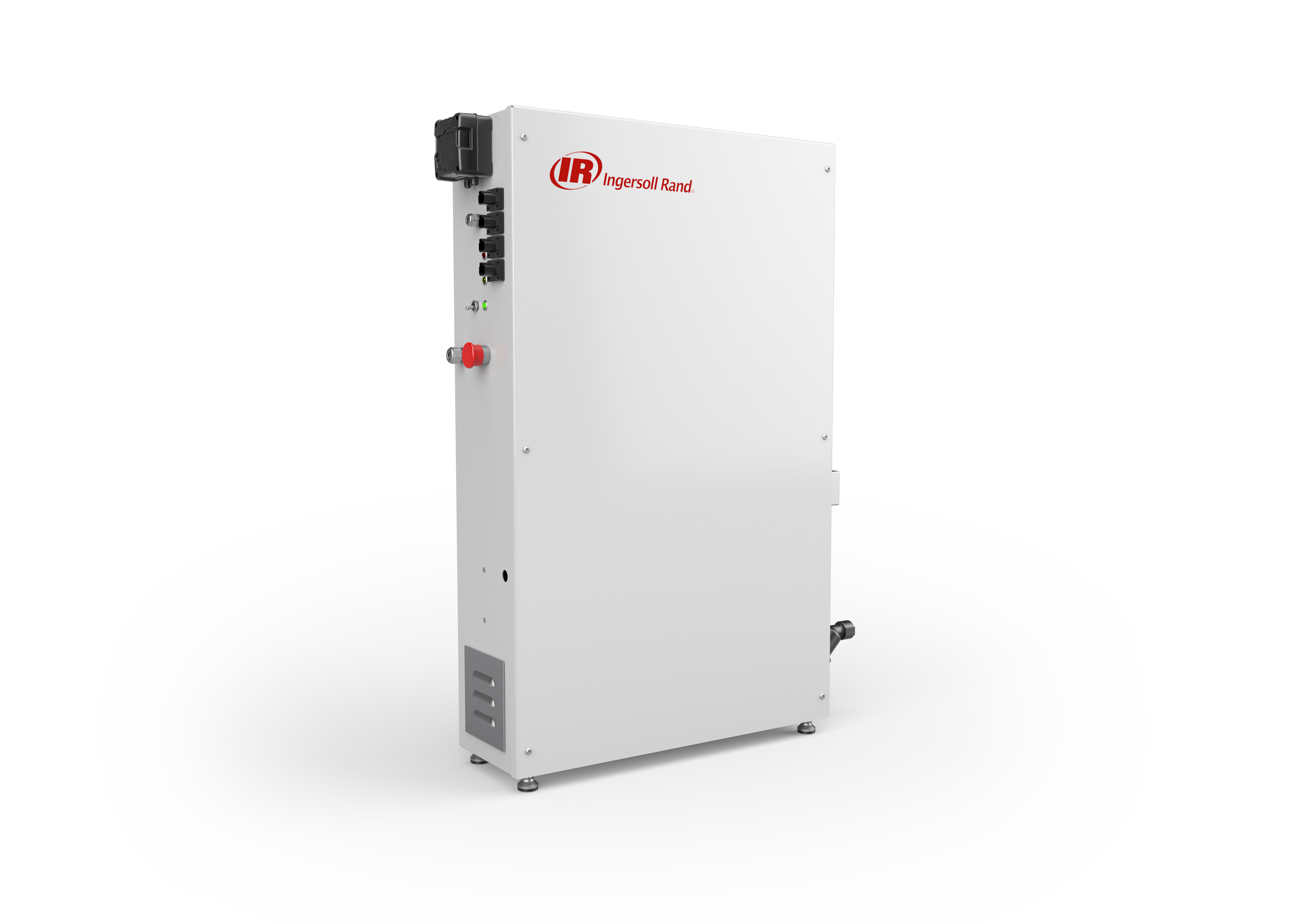 Ion Solutions Water Treatment Technology