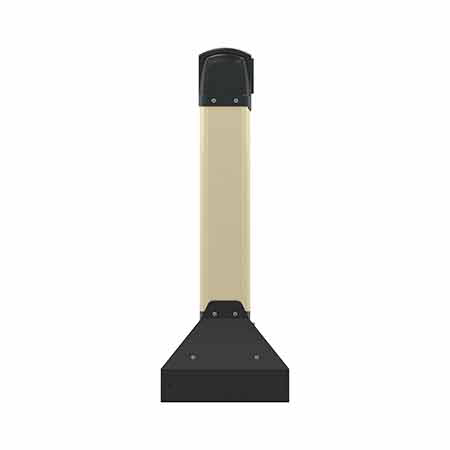 compressed air treatment DA55IM Modular 55m3hr Heatless Dessicant Dryer