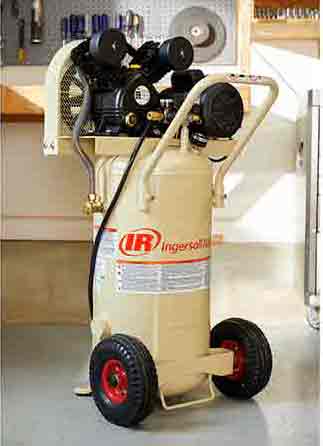 reciprocating compressors Garage Mate Small Recip6