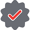 red-check-icon