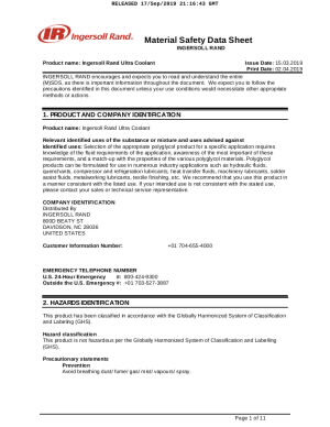 safety-data-sheet-ultra-coolant-ecuador-english