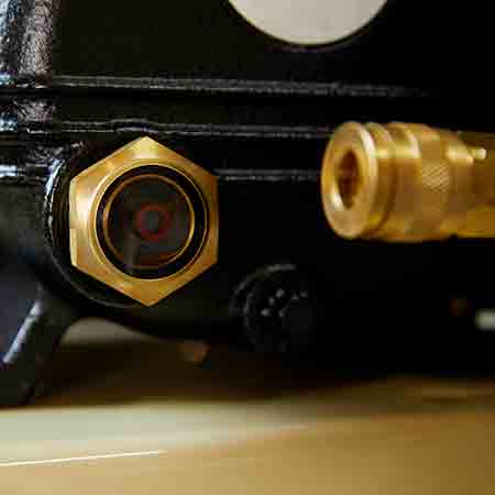 reciprocating compressors Garage Mate Small Recip7