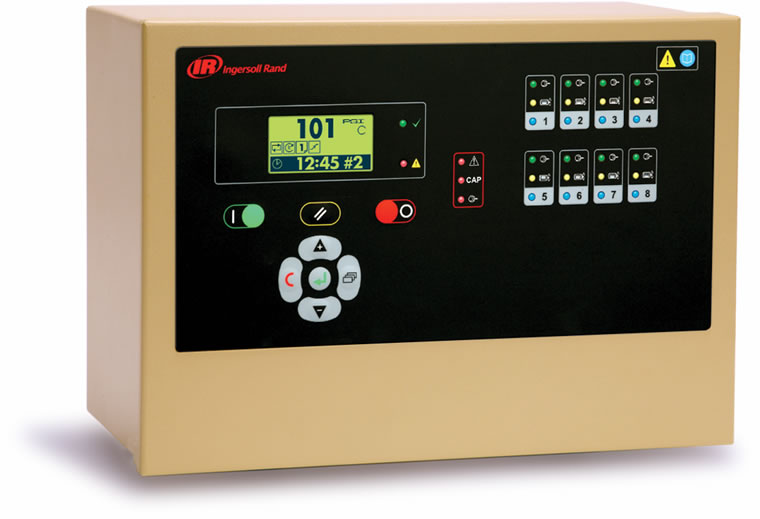 air-compressor-controllers x8isystemcontrols