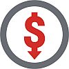low-cost-icon