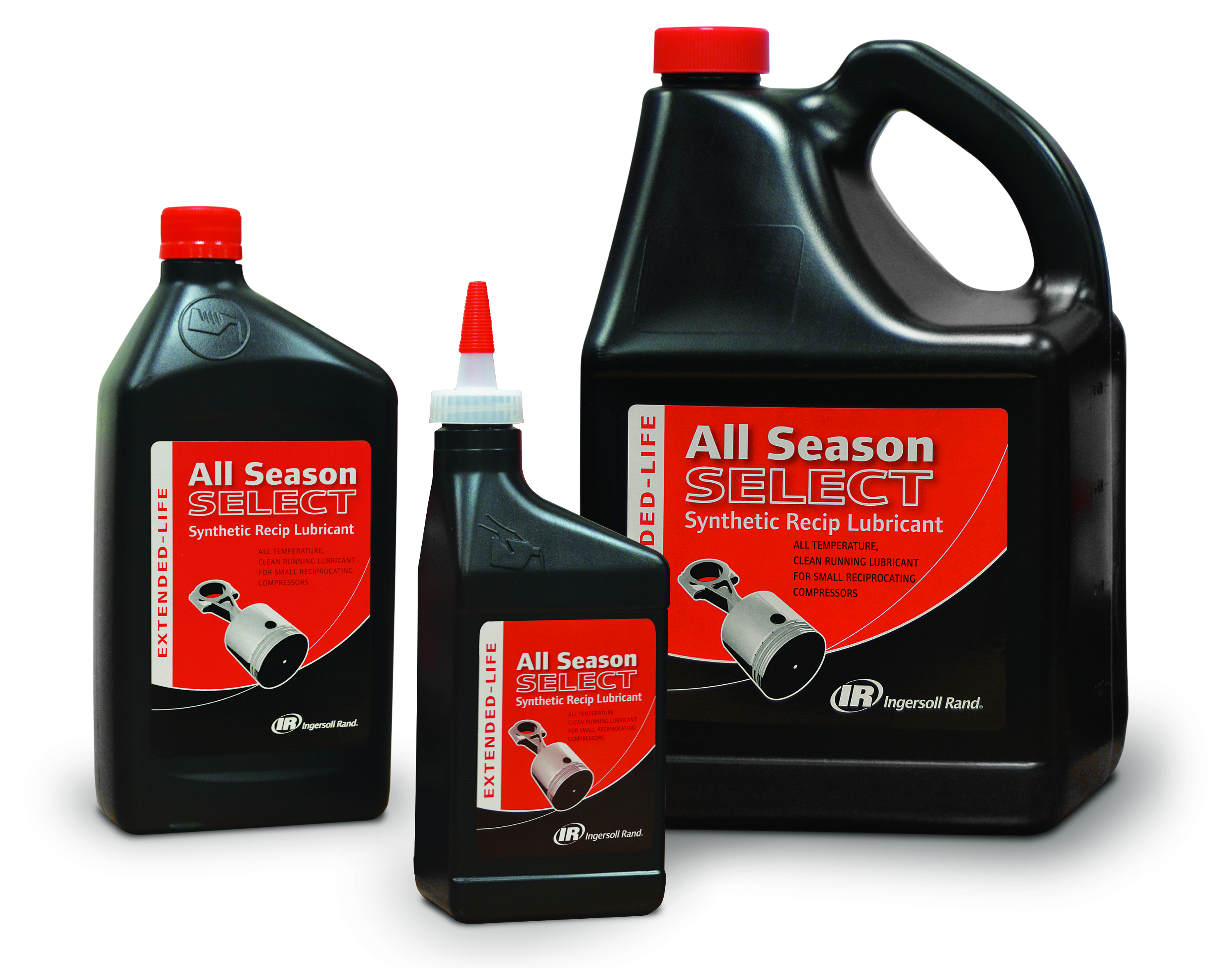 compressor parts All Season Select Family