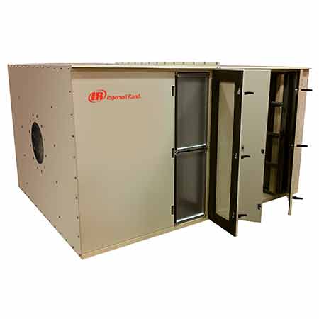 compressor-parts ChemFilter