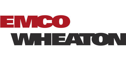 Emco 惠顿燃油系统徽标