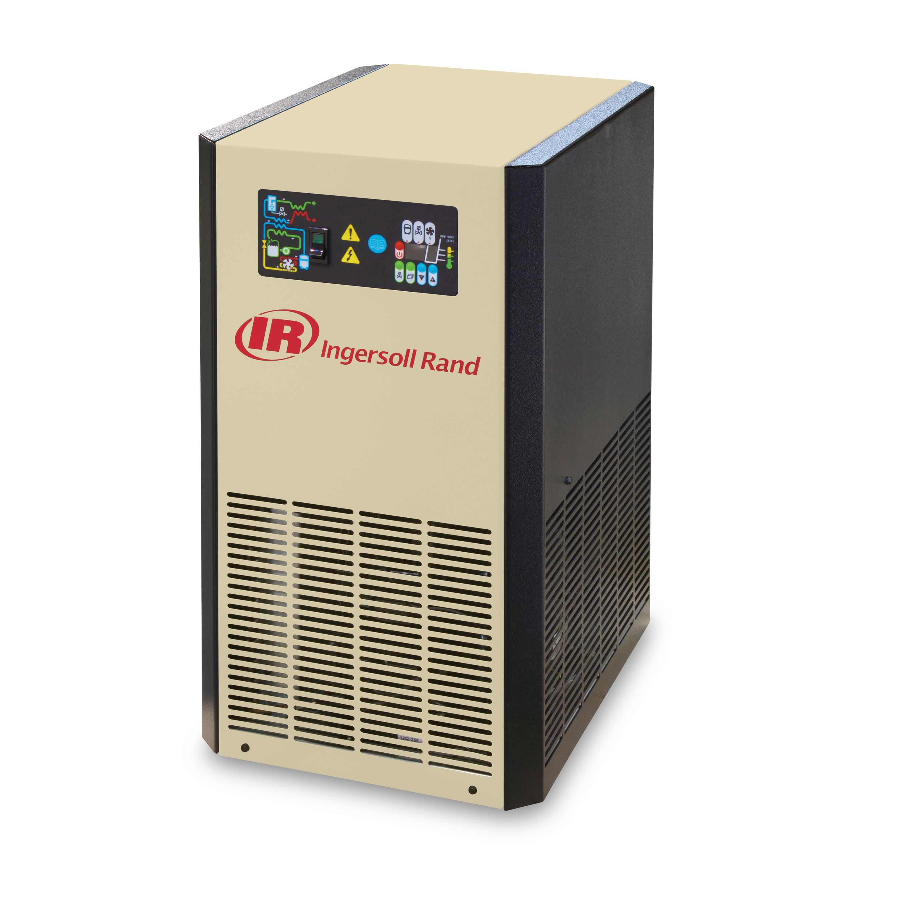 compressed air treatment DEC Cycling Refrigerated Dryer