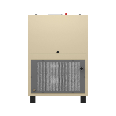 oil flooded air compressor Next Generation R Series 15 22 kW 3