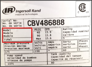pressure switches