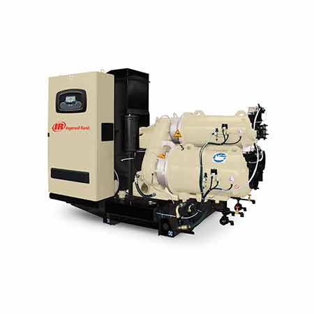 Compressor Centrífugo Centac C700 de Pressão Padrão 