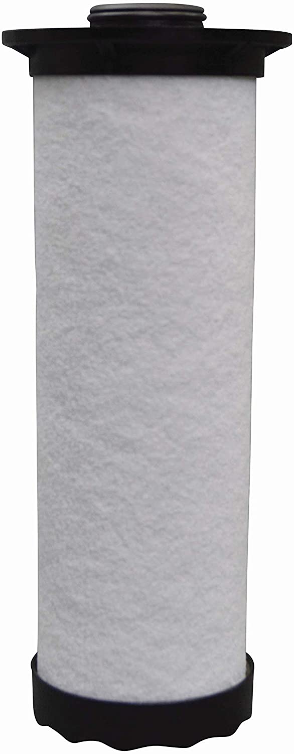 FA Series in line replacement air compressor filter element