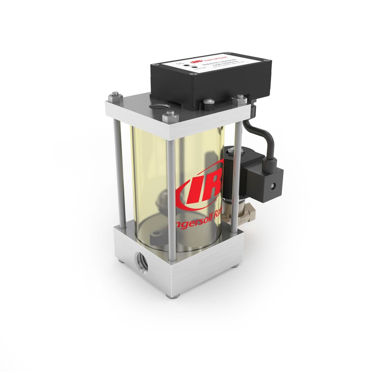 compressor parts enlp