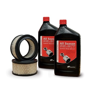 peças para compressores Kits de arranque