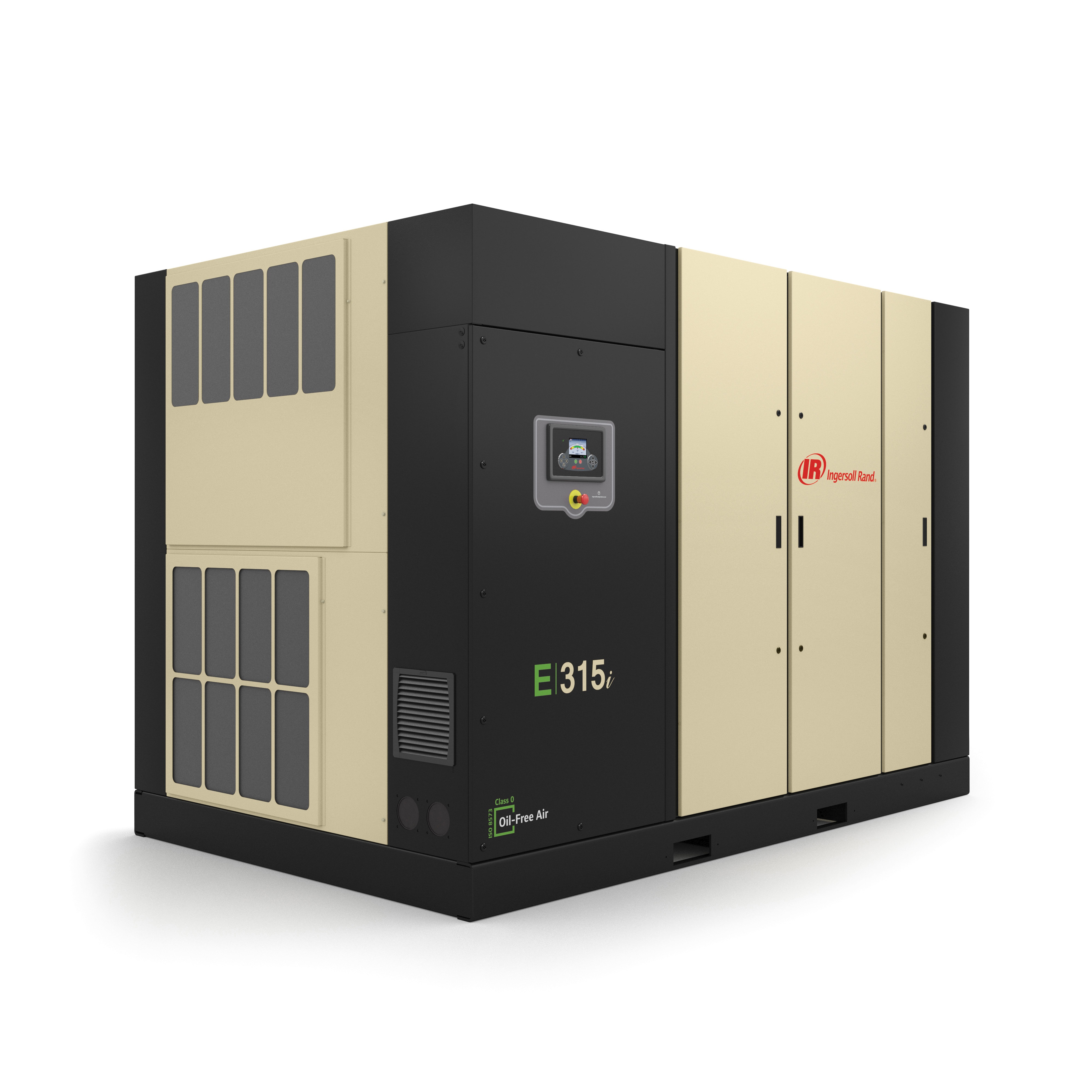 World-Class Oil-Free Solutions For Air Quality You Can Trust