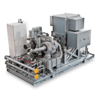 Ingersoll_rand_Turbo_Air_API932237kW_Centrifugal AIR Compressor