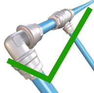 Ingersoll Rand Simplair Piping
