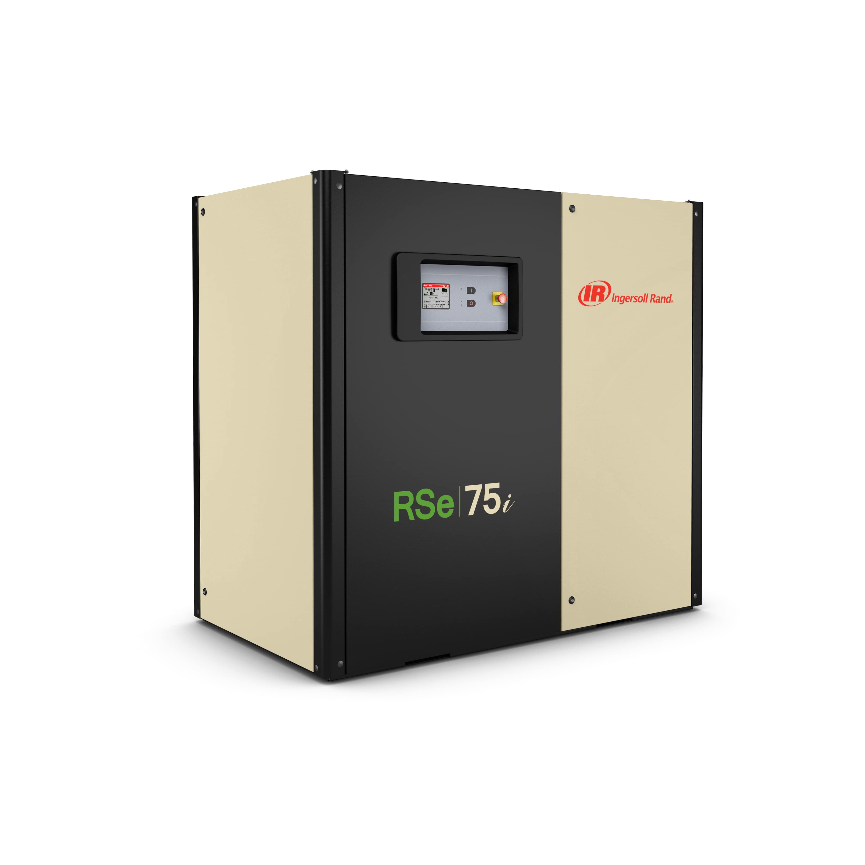 1 rse75i rotary screw oil flooded compressor hero min