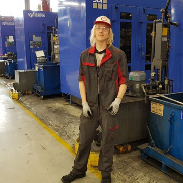 2 kimi hakulinen